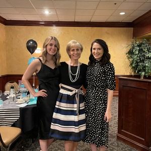 Meet your Posher, Darleen